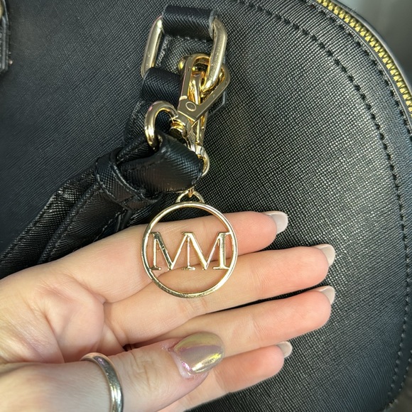 NWOT Marilyn Monroe Dome Handbag - Picture 3 of 6